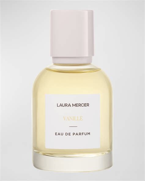 laura mercier vanille fragrance.